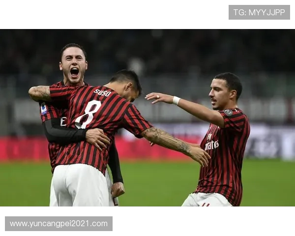 AC米兰与拉齐奥巅峰对决谁能笑到最后精彩赛事前瞻与分析