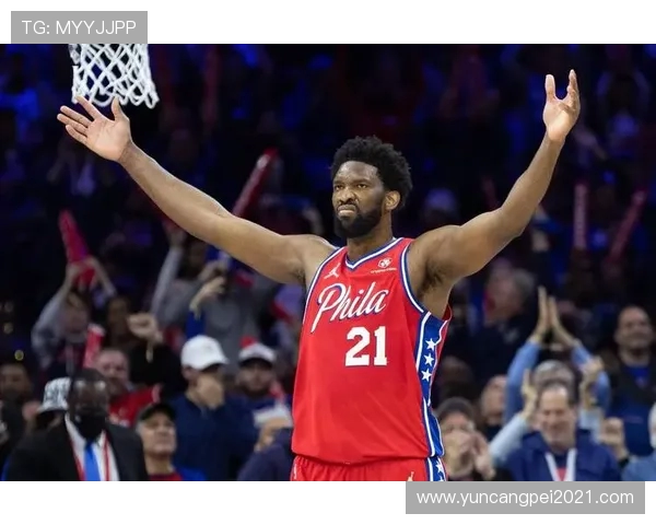 乔尔恩比德的篮球之路:从非洲少年到NBA巨星的辉煌历程