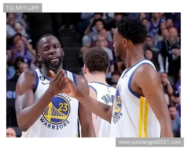 勇士队在主场以122比103战胜国王队展现强大实力和团队默契